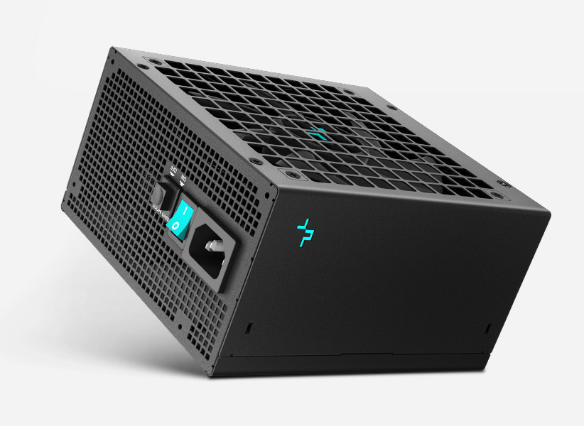 DeepCool PX850G power supply